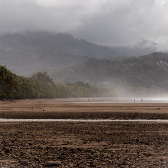 Playa Uvita